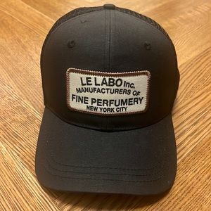 Le Labo trucker hat - limited edition